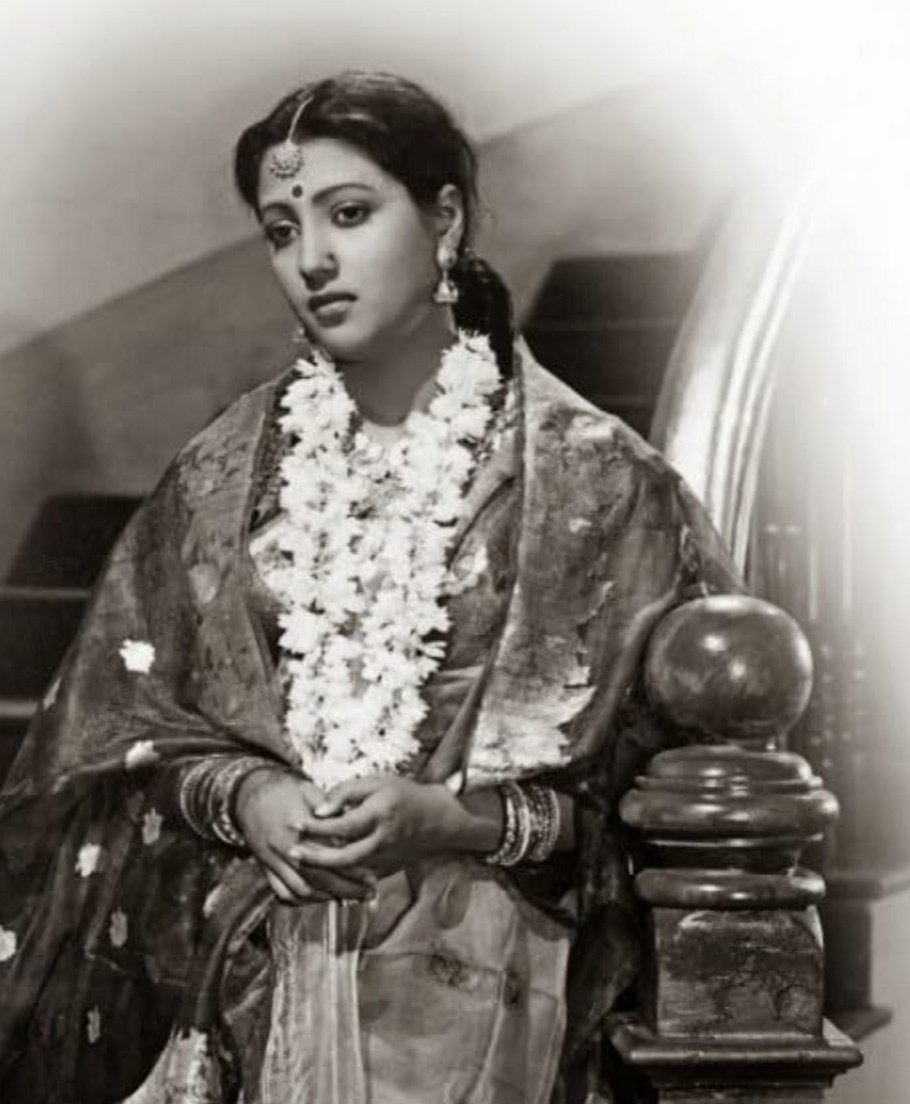 Suchitra Sen