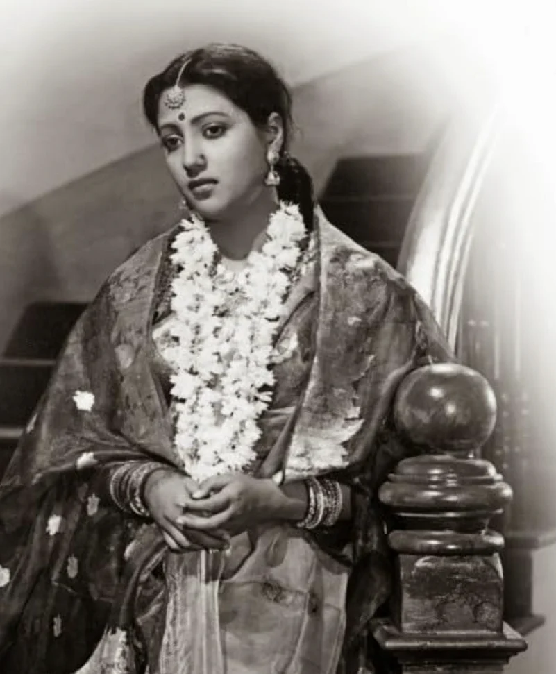 Suchitra Sen