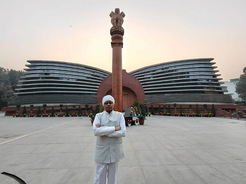 Scriptural Claims By Congress MLA on Rape Spark Outrage Across Parties