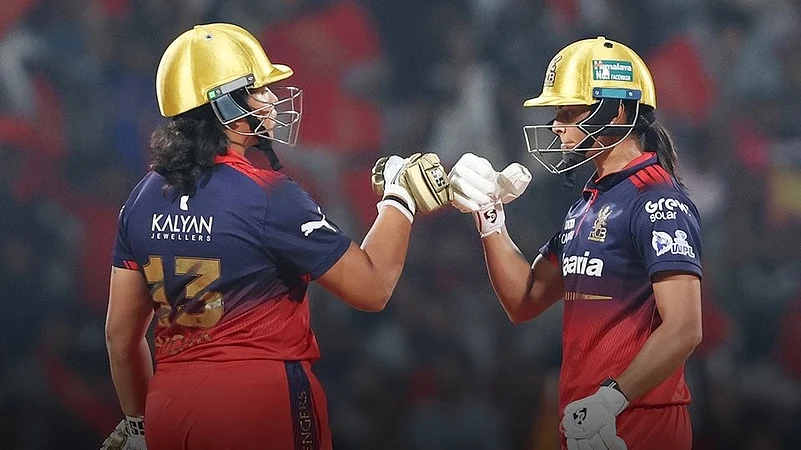 Royal Challengers Bengaluru