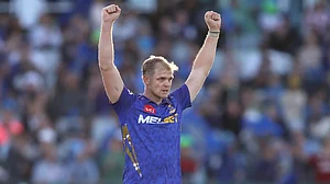 SA20 : MICT kept their playoff hopes alive with a win over SEC.