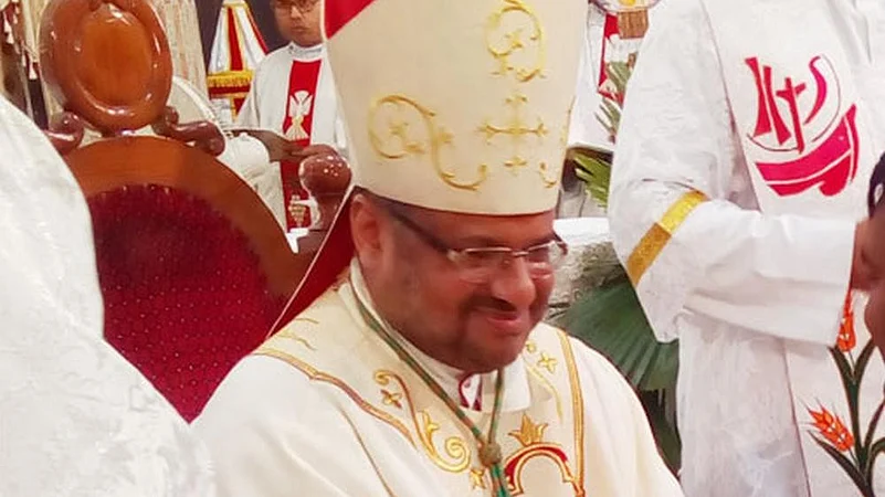 Nun in Mulakkal rape case thanks Kerala govt for special prosecutor