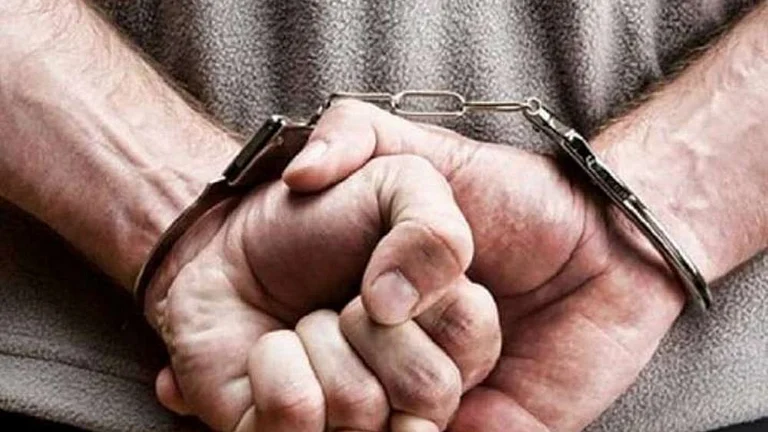 Delhi-Based Man Gets 30 Months In US Prison For Plotting Illegal Export Of Aviation Rech To Russia - Representational Image