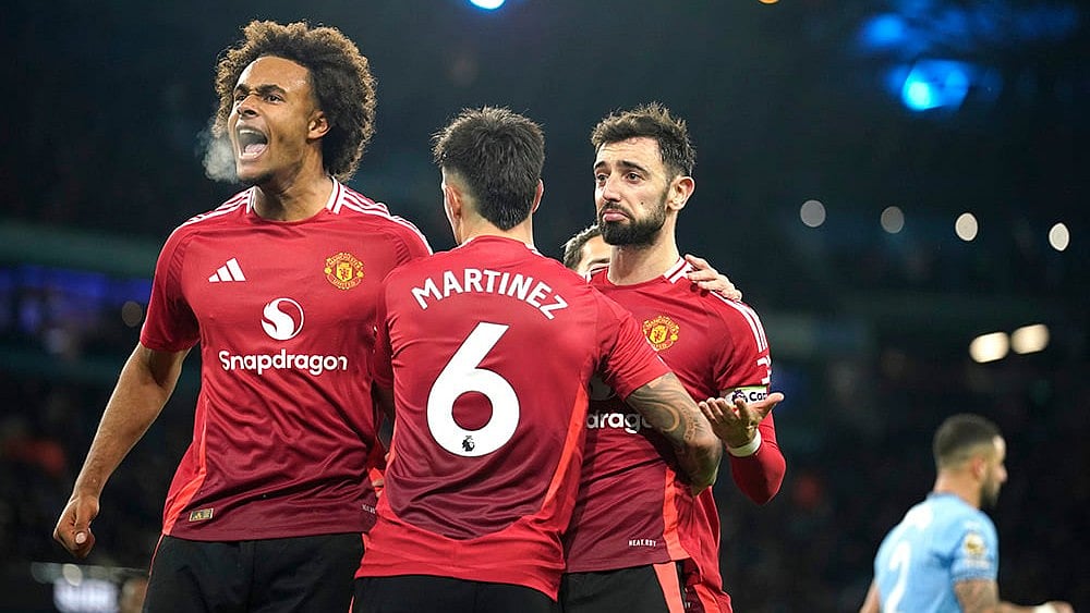 EPL 2024-25:  - | Photo: AP/Dave Thompson