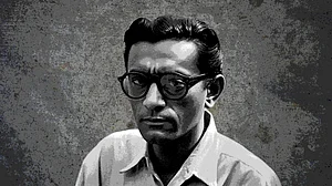 Illustration : Saadat Hasan Manto