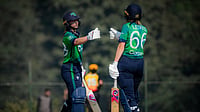 X/ cricketireland : Ireland Vs PNG Live Streaming, Women's T20 World Cup Global Qualifier 2026: IRE Batting First - Check Playing XI