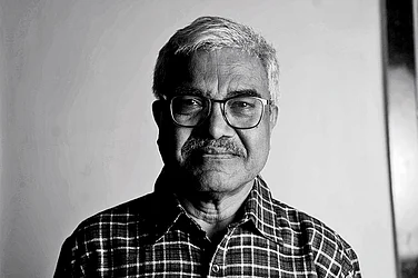 Voices From Prison: Bail Is Little Solace As I Lost My Life Anyway, Says Anand Teltumbde