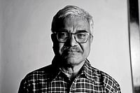 Half Freedom: Anand Teltumbde was one of the 16 accused in the Bhima-Koregaon case and was incarcerated for 31 months before his release on bail