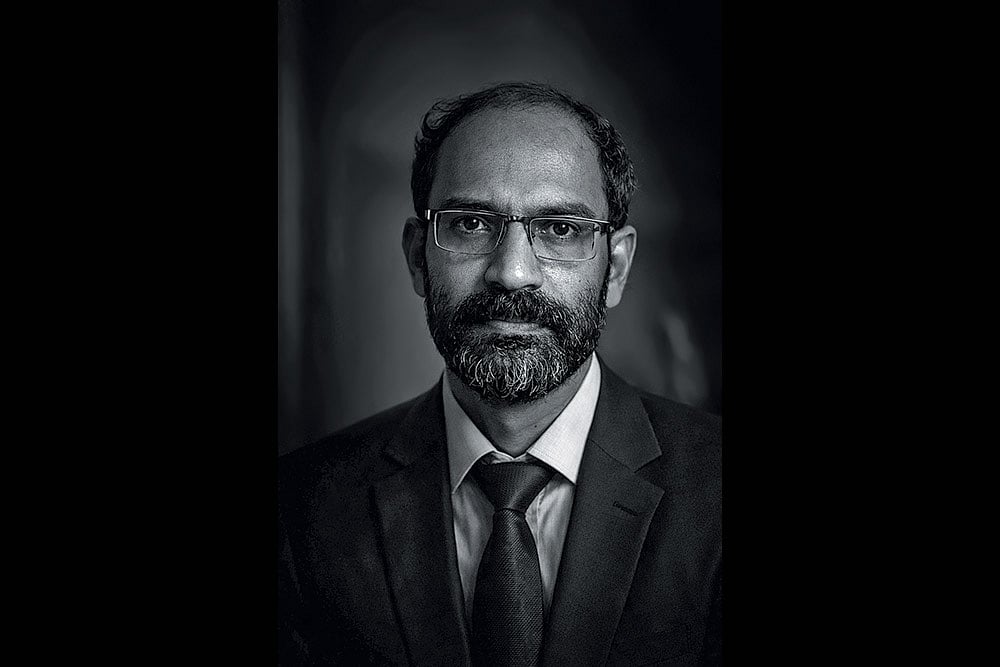 Dignity, Denied: Sidhique Kappan was arrested on October 5, 2020, when he was on his way to Hathras to cover a rape case of a Dalit girl. He was accused of sedition and slapped with UAPA. He was released on bail in February 2023