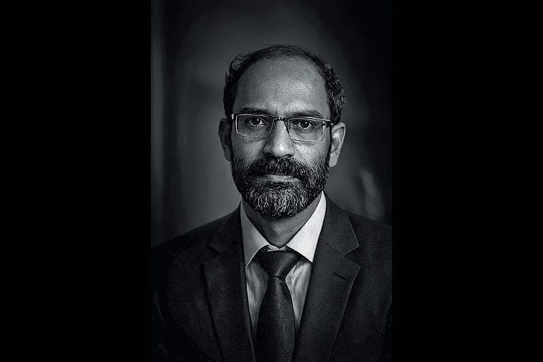 Dignity, Denied: Sidhique Kappan was arrested on October 5, 2020, when he was on his way to Hathras to cover a rape case of a Dalit girl. He was accused of sedition and slapped with UAPA. He was released on bail in February 2023 - null