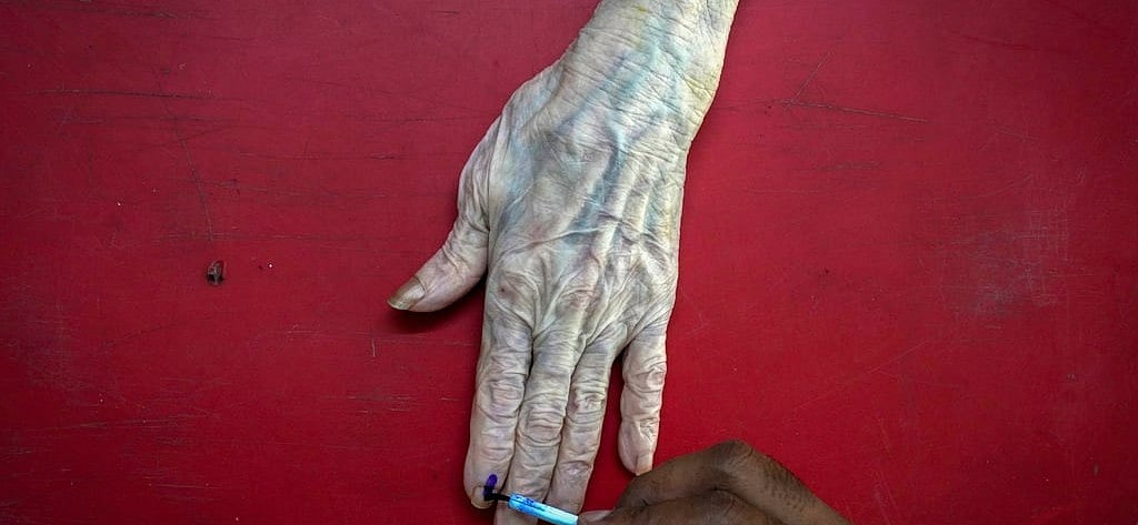 AP : A representative image