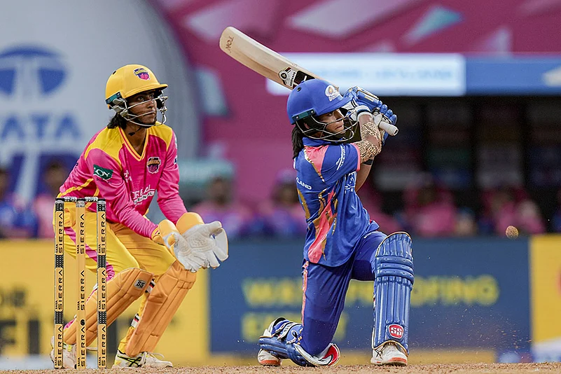 WPL 2026: UPW Women vs MI Women