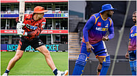 | Photos: X : Sunrisers Eastern Cape vs MI Cape Town Live Streaming, SA20 2026 Match 29.