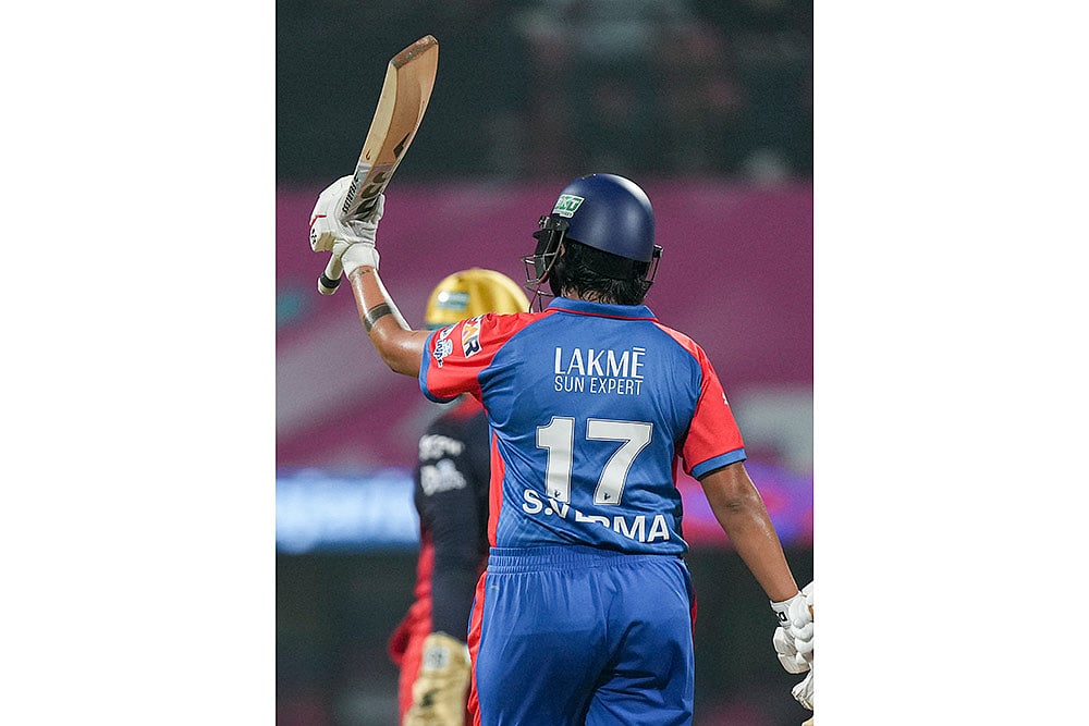 Women’s Premier League: DC Women vs RCB Women