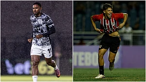 | Photos: X : Corinthians vs Sao Paulo Live Streaming, Campeonato Paulista 2026.