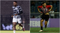 Corinthians Vs Sao Paulo Live Streaming, Campeonato Paulista: Classico Majestoso Preview, Head-To-Head, And More | Photos: X : Corinthians vs Sao Paulo Live Streaming, Campeonato Paulista 2026.