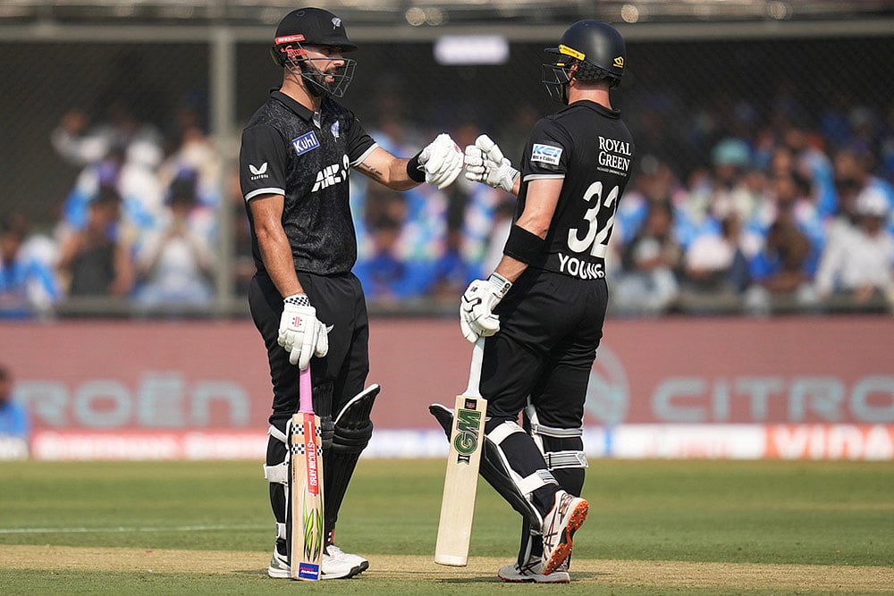 | Photo: AP/Rafiq Maqbool