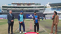X/ BCBTigers : Noakhali Express Vs Rangpur Riders Live Streaming, Bangladesh Premier League 2025-26: Toss Update And Playing XIs