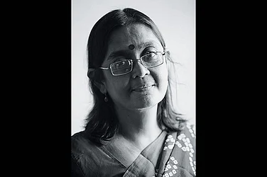 Voices From Prison: 'In Jail, I Measured Time From One Court Date to Another'