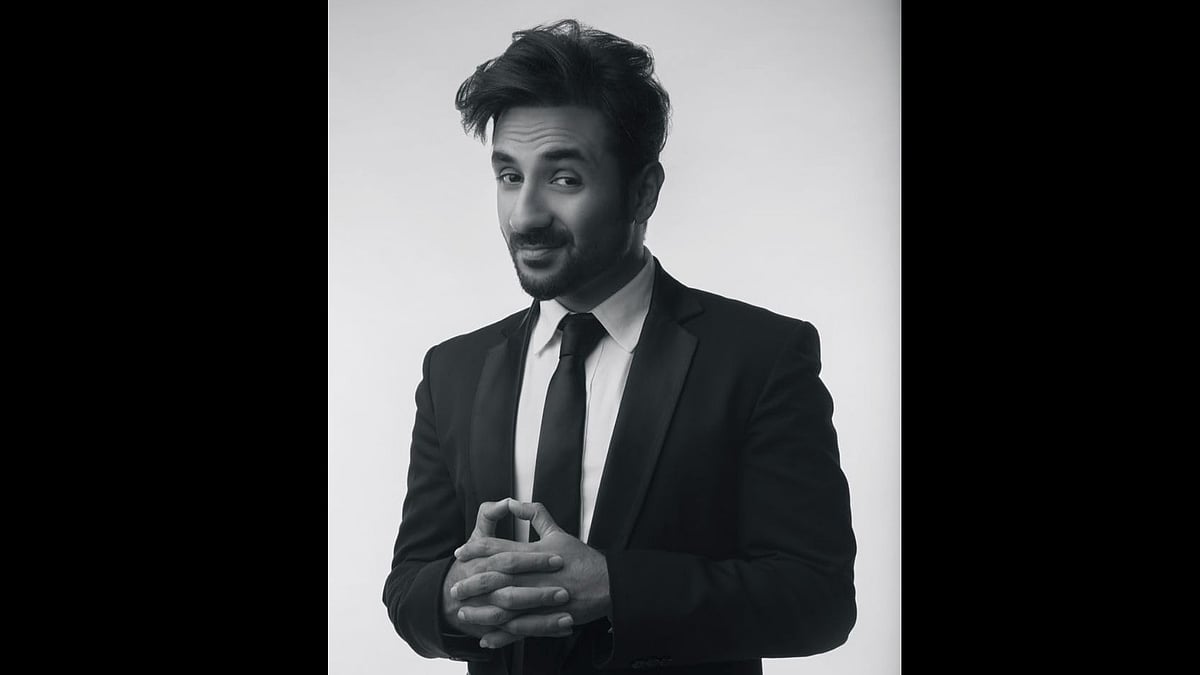 Vir Das on Indian comedy - IMDb