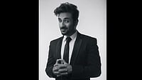 IMDb : Vir Das on Indian comedy