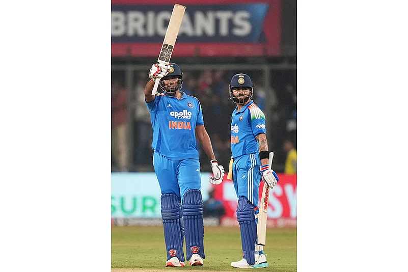 India New Zealand Cricket Harshit Rana