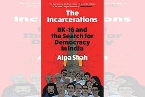 Voices From Prison: What Happened In Bhima Koregaon Could Happen To You