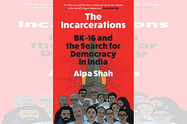 Voices From Prison: What Happened In Bhima Koregaon Could Happen To You