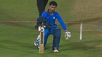 X/ CricCrazyJohns : Vidarbha Vs Saurashtra Live Score, Vijay Hazare Trophy 2025-26 Final: Vishvaraj Jadeja And Aman Mokhade Stars To Watch