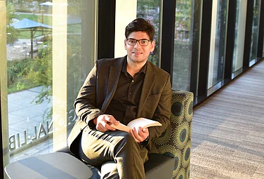 From Legacy To Cloud-Native: Enterprise Architecture Lessons From Public Sector Modernization With Saurabh Atri