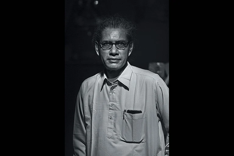 First, bail must be granted by the court. Then the paperwork has to reach the jail. After that begins endless bureaucracy. - Outlook Team