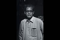 Voices From Prison: The Person Who Enters Jail Never Comes Out, Says Bhangar Activist Shankar Outlook Team : First, bail must be granted by the court. Then the paperwork has to reach the jail. After that begins endless bureaucracy.