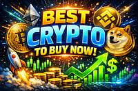 Best Crypto To Buy Now: BlackRock’s $840M Bitcoin Inflows Confirm Bull Run But DeepSnitch AI Gains Everyone's Attention