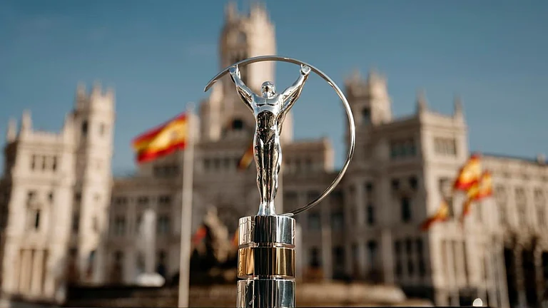 Madrid To Host 2026 Laureus World Sports Awards For Third Consecutive Year On April 20 - Special Arrangement