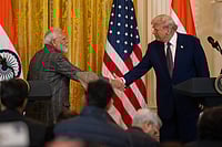 To Join, Or Not to Join: India’s Dilemma Over Trump’s Gaza Peace Board Invitation