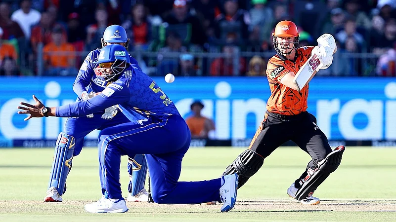 Sunrisers Eastern Cape (SEC) Vs MI Cape Town (MICT).