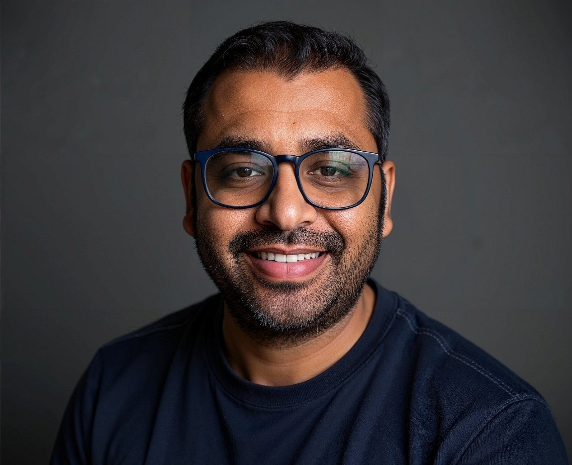 Mohit Agrawal - null