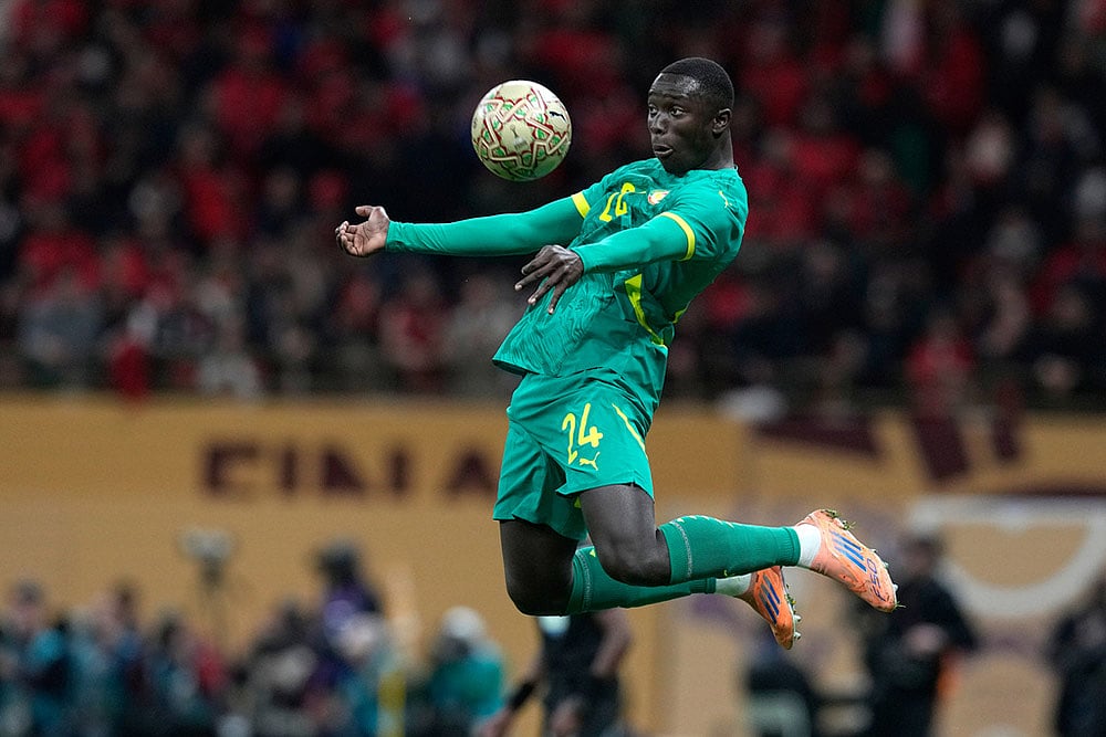 AFCON 2025 Final: Senegal vs Morocco