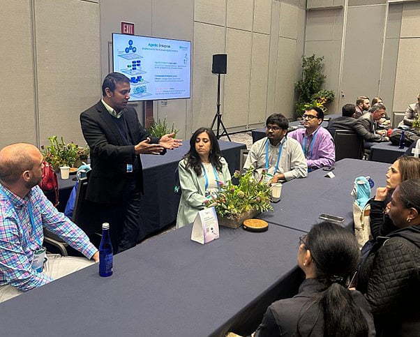 Trailblazer Of The Agentic Era: Bridging The $1.7 Trillion Gap Between Legacy Systems And Human Care 