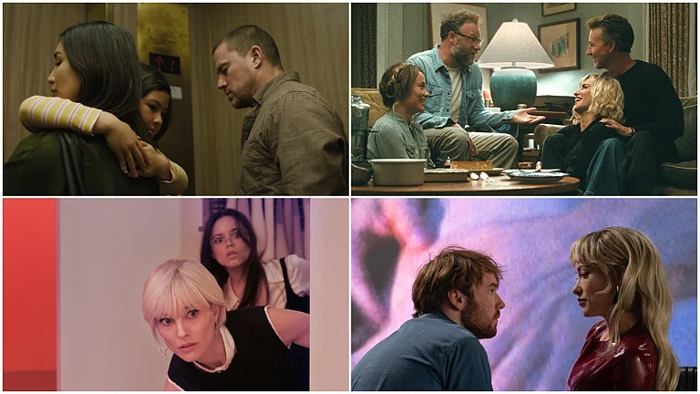 Sundance 2026 - Illustration