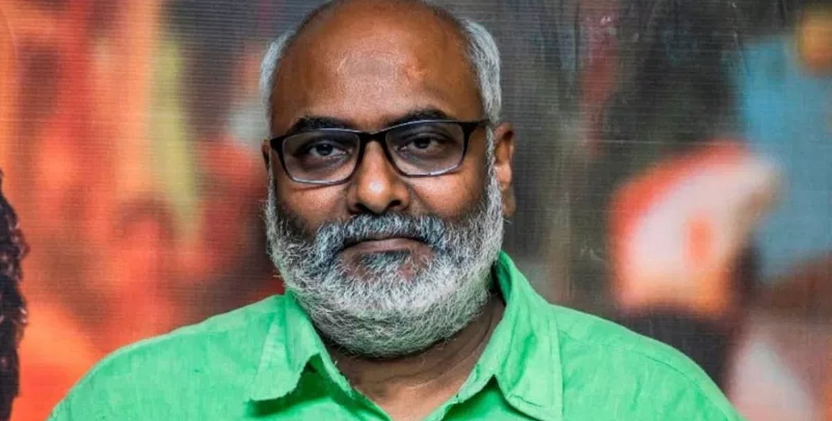 MM Keeravani to debut 150th anniversary Vande Mataram at Republic Day 2026 - IMDb