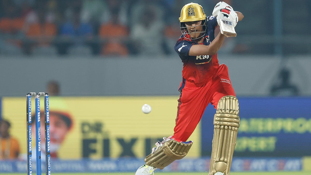 GG Vs RCB Highlights WPL 2026