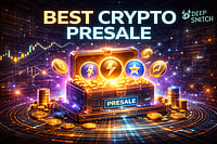 Best Crypto Presale Jan 2026: Moldova Adopts MiCA Rules As DeepSnitch AI Gains Attention Ahead Of BMIC