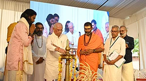 Representational : Kerala Kumbh: Camouflaging Politics Under Ritual?