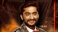 Bigg Boss Kannada Season 12 Winner: Gilli Nata Lifts The Coveted Trophy, Takes Home Rs 50 Lakh And A Car Instagram/Gilli Nata : Gilli Nata is the winner of Bigg Boss Kannada Season 12