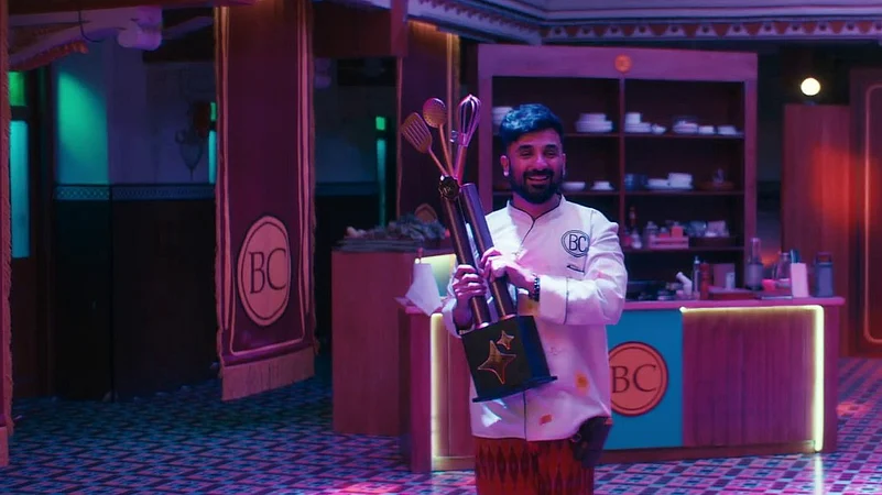 Happy Patel box office collection