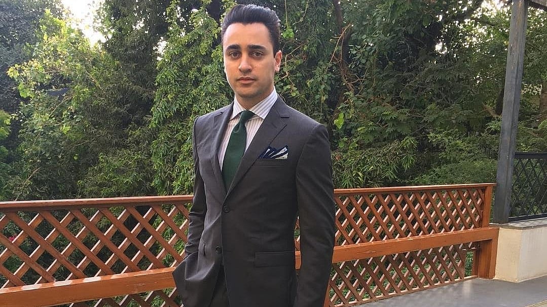 Imran Khan on comeback - Instagram/Imran Khan