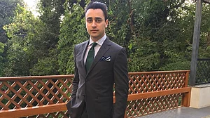 Instagram/Imran Khan : Imran Khan on comeback