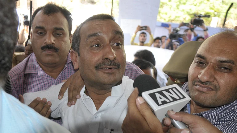 Unnao rape case: Delhi HC denies bail to Sengar in custodial death case of survivor’s father - Representational