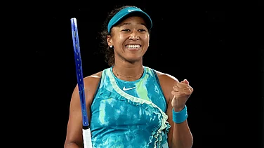 Naomi Osaka Vs Antonia Ruzic, Australian Open: Japanese Survives First-Round Scare To Win Three-Setter